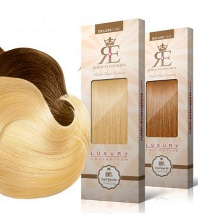 Rodzaje Przedłużeń Włosów