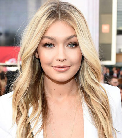 Najlepsze Fryzury Gigi Hadid