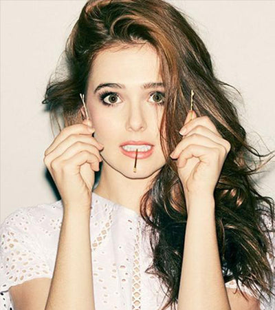 Wsuwki do Włosów - Inspiracje Fryzur