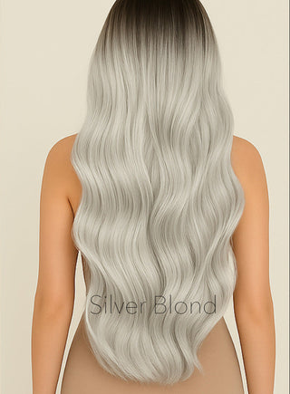 Rubin Extensions