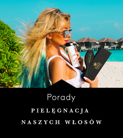 Ombre Dopinki Clip-in Hair Extensions