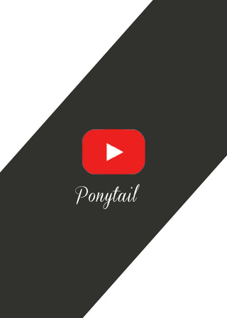 How to use Ponytail