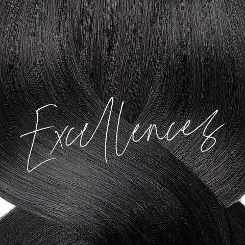 DUNKLE HAAR EXTENSIONS – Oznaczono 