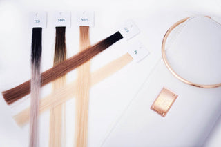 Extensions Zubehör