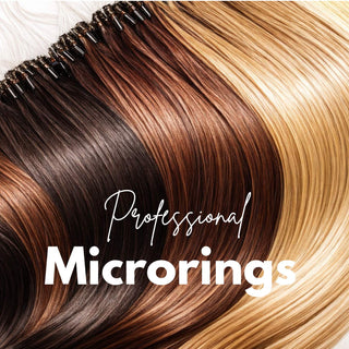 Microring Extensions