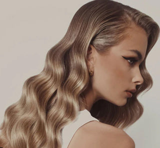 TAPE-IN EXTENSIONS