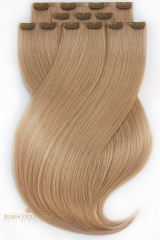 CLIP-IN EXTENSIONS