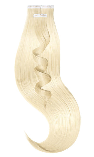 EXCELLENCE LINE INVISIBLE TAPE-IN EXTENSIONS Goldblond