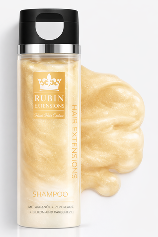 SZAMPON RUBIN EXTENSIONS® 250ml