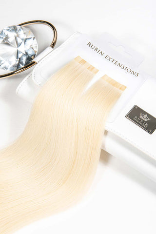 Premium KERATYNA Jasny Blond
