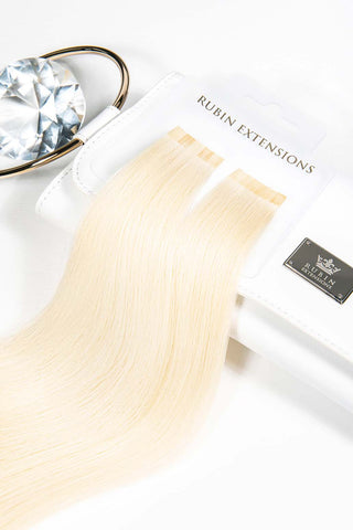 Premium KERATYNA Platynowy Blond