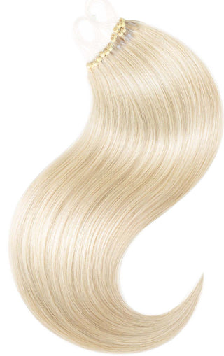 Microrings PRO DELUXE LINE Hellblond