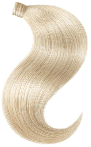 Kucyk PONYTAIL Złoty Blond