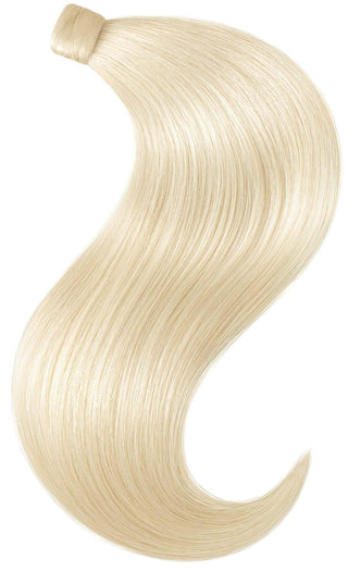 Kucyk PONYTAIL Jasny Blond