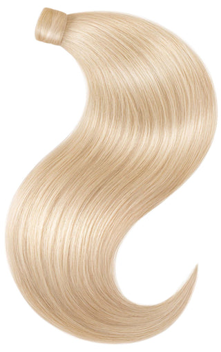 Kucyk PONYTAIL Miodowy Blond
