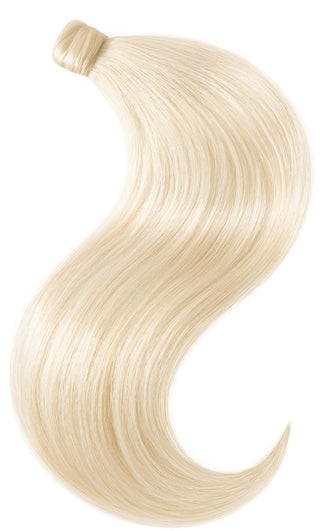 Kucyk PONYTAIL Platynowy Blond