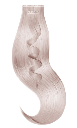 PRO DELUXE LINE Srebrny Blond