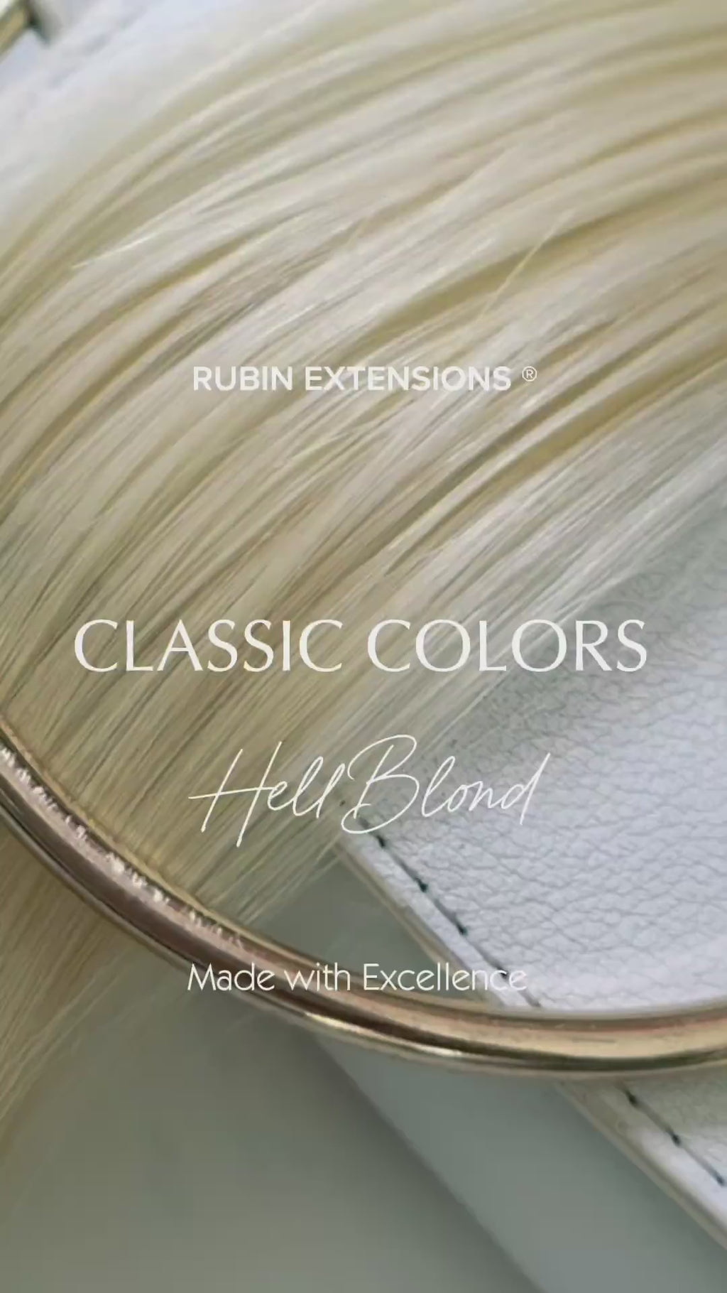 Rubin Extensions