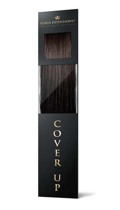 METODA KANAPKOWA- INVISIBLE Czarny Brąz