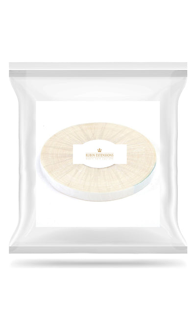 Taśma do przedłużania włosów metodą kanapkową w rolce